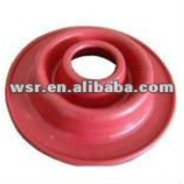 food grade silicone rubber oil seal
